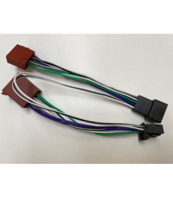 Højttaler T-Kabel Toyota 2019