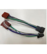 Højttaler T-Kabel Toyota 2019