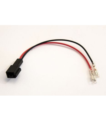Højttaler Adapter Stik (2 Stk.) Til Toyota 2019