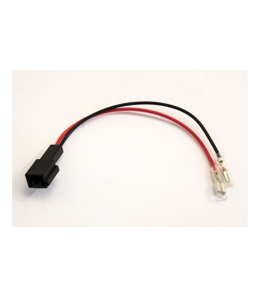 Højttaler Adapter Stik (2 Stk.) Til Toyota 2019 Højttaler Adapter Stik (2 Stk.) Til Toyota 2019