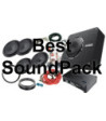 Audison Soundpack Til Toyota
