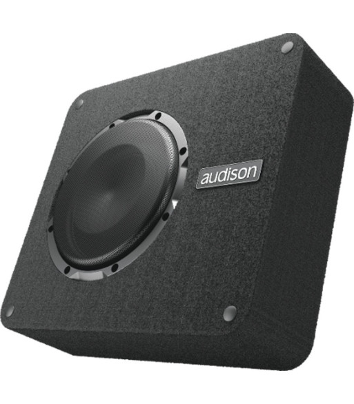 Audison Prima 8 Audison Prima 8
