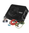 Audison Subwooferpack Til Toyota