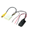 Bakkamera Interface Til Toyota m/OE Kamera - 24 Pin