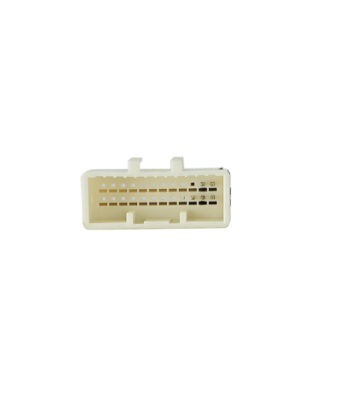 Bakkamera Interface Til Toyota m/OE Kamera - 24 Pin