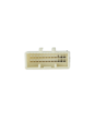 Bakkamera Interface Til Toyota m/OE Kamera - 24 Pin