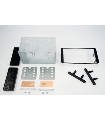 2-DIN Radioramme Toyota Diverse
