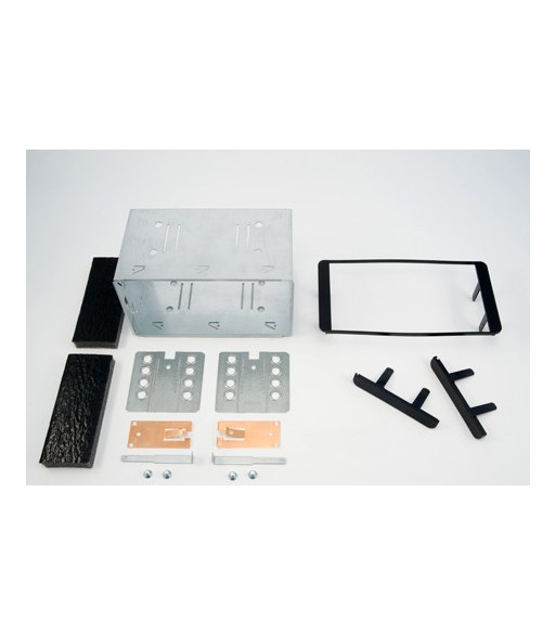 2-DIN Radioramme Toyota Diverse 2-DIN Radioramme Toyota Diverse