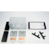 2-DIN Radioramme Toyota Diverse