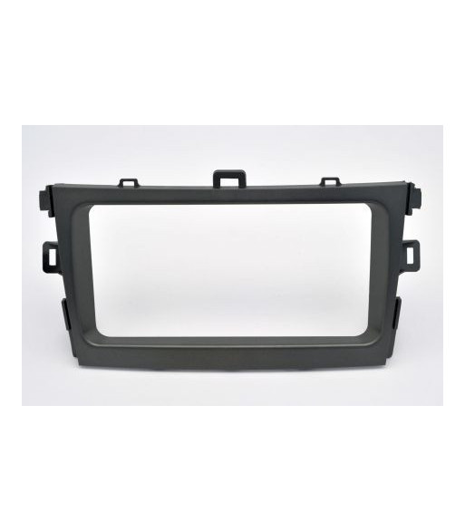 Dobbelt DIN Radio Ramme Toyota Corolla Dobbelt DIN Radio Ramme Toyota Corolla