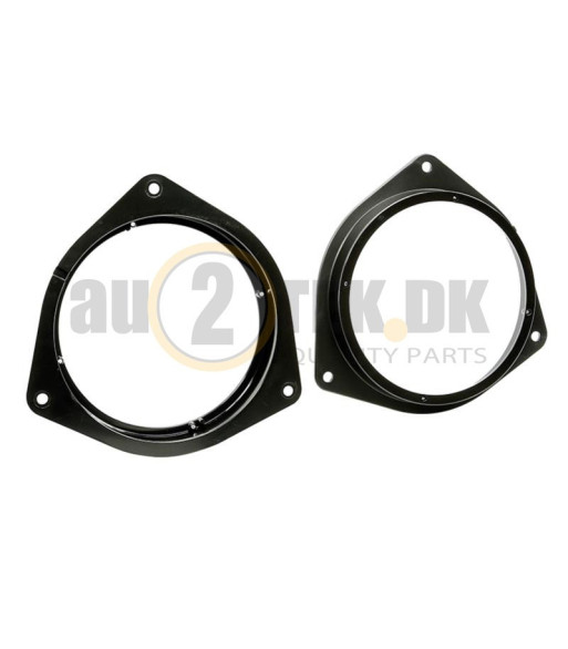 Højttaler Ramme Toyota Corolla 165mm Højttaler Ramme Toyota Corolla 165mm