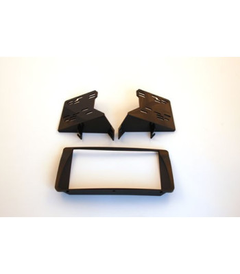2-DIN Ramme Toyota Corolla