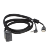 Toyota USB Adapter (OE Til Eftermonteret Radio)