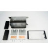 2-DIN Ramme Til Toyota Hilux 2007-