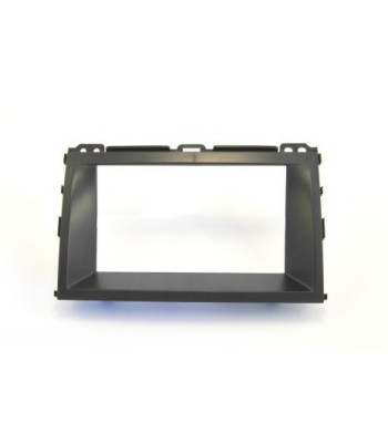 2-DIN Radioramme Toyota Land Cruiser