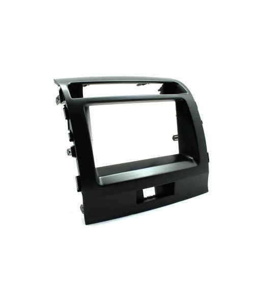 2-DIN Radioramme Toyota Land Cruiser J200 2-DIN Radioramme Toyota Land Cruiser J200
