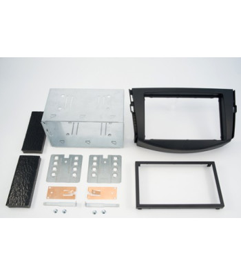 2-DIN Ramme Toyota Rav 4 2006
