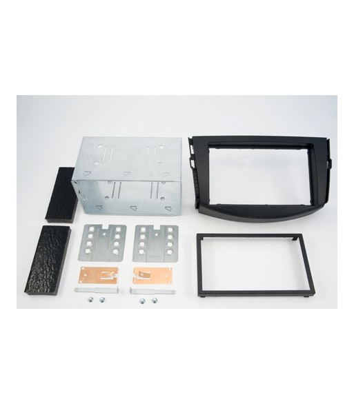 2-DIN Ramme Toyota Rav 4 2006 2-DIN Ramme Toyota Rav 4 2006