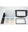 2-DIN Ramme Toyota Rav 4 2006