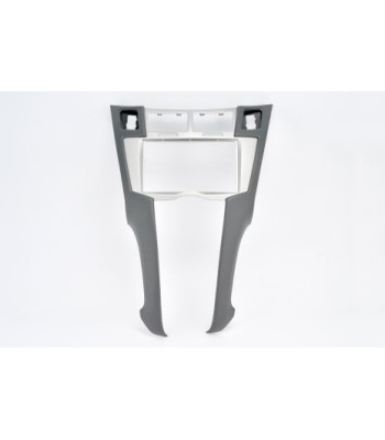 2-DIN Ramme Toyota Yaris