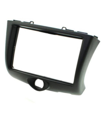 2-DIN Radioramme Til Toyota Yaris