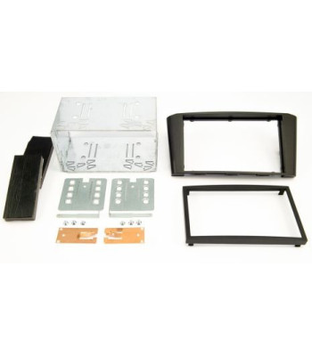 2-DIN Ramme Toyota Avensis 2003 Til 2009