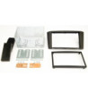 2-DIN Ramme Toyota Avensis 2003 Til 2009