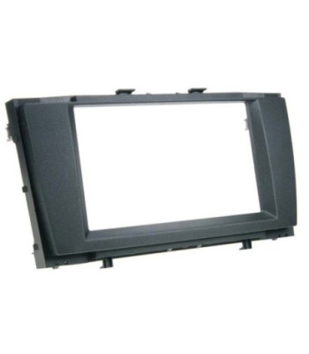 2-DIN Ramme Toyota Avensis T27 2009 2015