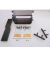 2-DIN Ramme Til Toyota Hilux 2007