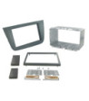 2-DIN Ramme Til Seat Toledo Og Altea 2004
