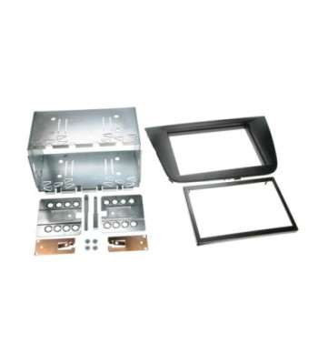 2-DIN Ramme Til Seat Toledo Og Altea 2004