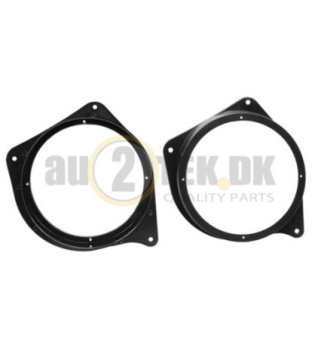 Højttaler Rammer Seat Ibiza/Cordoba Front 165mm