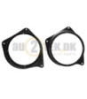 Højttaler Rammer Seat Ibiza/Cordoba Front 165mm