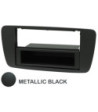 Radioramme Seat Ibiza 08 Sort Azabache