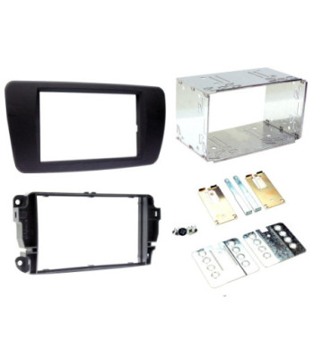 2-DIN Radioramme Seat Ibiza 2008