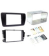 2-DIN Radioramme Seat Ibiza 2008