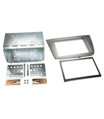 2-DIN Ramme Til Seat Toledo Og Altea 2004