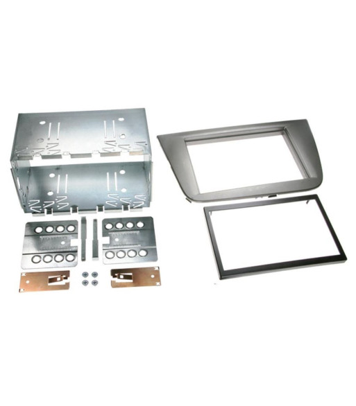2-DIN Ramme Til Seat Toledo Og Altea 2004
