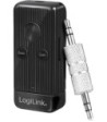LogiLink BT0055 Bluetooth® musikmodtager Bluetooth-version: 5.0 10 m