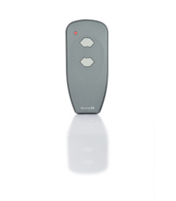 Digital 382 Mini-Handsender 2-Kanal Multi-Bit