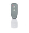 Digital 382 Mini-Handsender 2-Kanal Multi-Bit