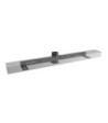 Cavus Universal soundbar beslag til StandView