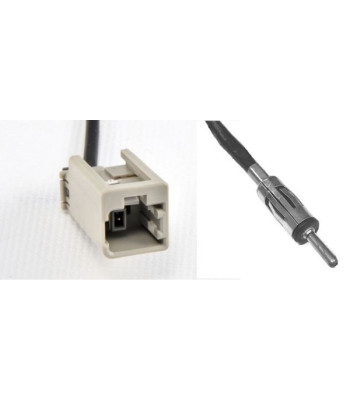 Antenne Stik Til Hyundai/Kia