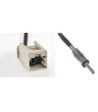 Antenne Stik Til Hyundai/Kia