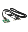 Hyundai USB Adapter (OE Til Eftermonteret Radio)