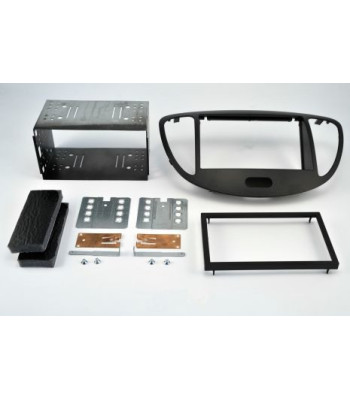 2-DIN Radioramme Hyundai I10 2008-2012
