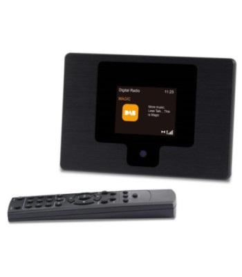 SCANSONIC D-100BT