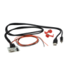 Hyundai/Kia USB Adapter (OE Til Eftermonteret Radio)