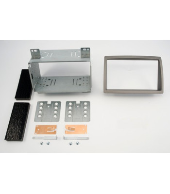 2-DIN Radioramme Hyundai I30 2007 - 2009