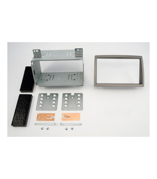 2-DIN Radioramme Hyundai I30 2007 - 2009 2-DIN Radioramme Hyundai I30 2007 - 2009